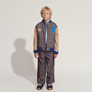 Куртка Gingersnaps "Rey Snyder", гусиная лапка